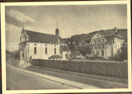 11853658 Baden AG Hilfspriesterheim Mariawil Baden AG - Andere & Zonder Classificatie