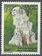 France Frankreich 1999. Mi.Nr. 3426, Used O - Used Stamps