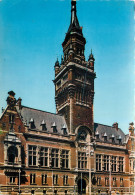 DUNKERQUE L Hotel De Ville 6(scan Recto Verso)MF2748 - Dunkerque