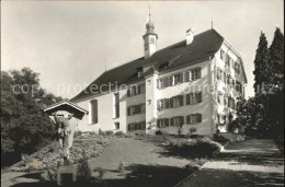11853623 Oberbueren Kloster Glattburg Oberbueren - Autres & Non Classés