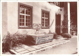 11853592 Basel BS Kartause Im Waisenhaus Basel BS - Sonstige & Ohne Zuordnung
