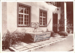 11853592 Basel BS Kartause Im Waisenhaus Basel BS - Andere & Zonder Classificatie