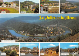 08  Vallée De La Meuse Fumay Hierges Revin Vireux Givet Haybes Nouzonville  Montherme  11 (scan Recto Verso)MF2750BIS - Montherme