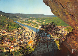 08  Vallée De La Meuse ARDENNES Montherme Joli Point De Vue  15 (scan Recto Verso)MF2750BIS - Montherme