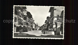 11853523 Morat Murten Grand Rue Morat Murten - Sonstige & Ohne Zuordnung