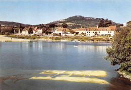 SANCERRE SAINT THIBAULT  Bords De Loire  20 (scan Recto Verso)MF2752BIS - Sancerre