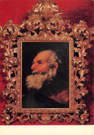 18  CULAN Portrait De St Pierre Par RIBERA  39 (scan Recto Verso)MF2752BIS - Culan