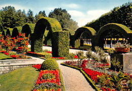 BOURGES Jardin Des Prés Fichaux  28 (scan Recto Verso)MF2752TER - Bourges