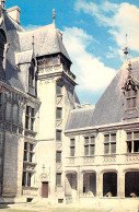 BOURGES Hotel Jacques Coeur  34 (scan Recto Verso)MF2752TER - Bourges