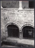 San Fruttuoso Di Camogli, Veduta Caratteristica, 1960 Fotografia Vintage - Places