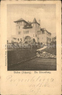 11853460 Baden AG Die Roemerburg Baden AG - Other & Unclassified