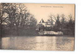 DEVIAT - Château De La Faye - Très Bon état - Other & Unclassified