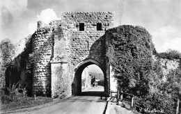 PROVINS La Porte Saint Jean  20 (scan Recto Verso)MF2754UND - Provins