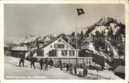 11853433 Rigi-Staffel Hotel Edelweiss Rigi-Staffel - Sonstige & Ohne Zuordnung