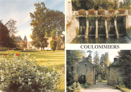 77  COULOMMIERS 26 (scan Recto Verso)MF2754VIC - Coulommiers