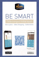 MONTPELLIER Odysseum Be Smart App Store  Téléphone  39 (scan Recto Verso)MF2754VIC - Montpellier