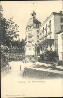 11853420 Seelisberg UR Grand Hotel Sonnenberg Seelisberg UR - Sonstige & Ohne Zuordnung