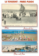 ARRAS Le BeffroiLE TOUQUET PARIS PLAGE Ecole De Voile La Plage  2627 - Le Touquet