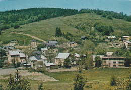 CPSM 30  L'ESPEROU  VUE GENERALE  Environs VALLERAUGUE - Sonstige & Ohne Zuordnung