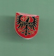 BROCHE *** WETZLAR *** WW06 (21-1) - Cities