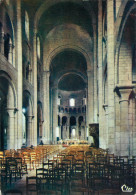 NEVERS Interieur De L Eglise St Etienne 19(scan Recto Verso)MF2760 - Nevers