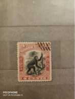 North Borneo	Monkeys (F95) - Autres - Océanie