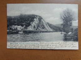 Méry - Tilff, Vue Des Environs Des Grottes -> Beschreven - Esneux