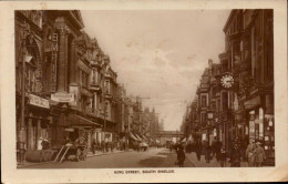 Angleterre, King Street, South Shields - Autres & Non Classés