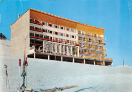 73 TIGNES Restaurant LES ARMAILLIS  (scan R/V)  49 \PC1203 - Val D'Isere