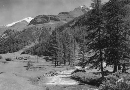 73 Route Du Col De L'iseran Versant TARENTAISE Bonneval-sur-Arc (scan R/V)  48 \PC1203 - Bonneval Sur Arc