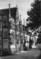 73  AIX Les BAINS  Façade De La Chapelle De L'abbaye   (scan R/V)  31 \PC1203 - Aix Les Bains