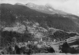 73 Méribel Les Allues Vue Générale Panoramique  (scan R/V)  34 \PC1203 - Courchevel