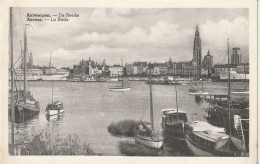 104-Antwerpen-Anvers De Reede La Rade - Antwerpen