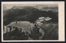 AK Lochenheim B. Balingen, Gasthaus Und Berghotel  - Balingen