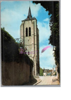 BEAUGENCY 45 - La Tour Saint Firmin Vestige D'une Eglise Détruite à La Revolution - Beaugency