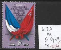 RUSSIE 4133 ** Côte 0.40 € - Unused Stamps