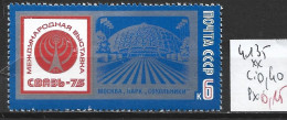 RUSSIE 4135 ** Côte 0.40 € - Unused Stamps