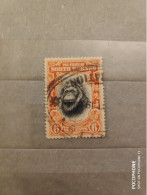 North Borneo	Monkeys (F95) - Autres - Océanie