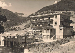 Klosters Hotel-Pension Sporthof ( 10x 15) - Klosters