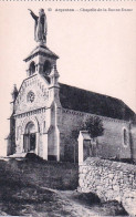 36 - Indre - ARGENTON Sur CREUSE - Chapelle De La Bonne Dame - Sonstige & Ohne Zuordnung