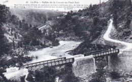 36 - Indre - LE PIN -  Vallée De La Creuse Au Pont Noir - Sonstige & Ohne Zuordnung