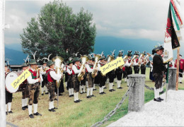 Photo Couleur Au Dos écrite  :  Grand Rassemblement Tous Les 15 Ans Au Tyrol Du Sud, Année 2006 - Orte