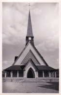 74 -  EVIAN Les BAINS - Notre Dame Du Leman - Evian-les-Bains