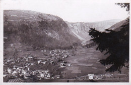 74 - MORZINE -  La Vallée Des Ardoisieres - Morzine