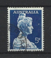 Australia 1961 Nelly Melba Y.T. 275 (0) - Used Stamps