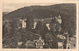 Stolberg 1953   Teilansicht - Stolberg (Harz)