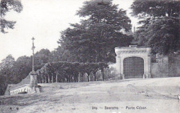 18 - Cher - SANCERRE - Porte Cesar - Sancerre