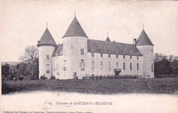 21 - SAVIGNY Les BEAUNE - Le Chateau  - Autres & Non Classés
