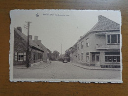 Koolskamp: De Zwevezeelstraat -> Onbeschreven - Ardooie