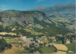 CPM France   Provence Alpes Côte D'Azur 05 Hautes Alpes Saint Etienne Le Laus    Sanctuaire De Notre Dame Du Laus - Other & Unclassified